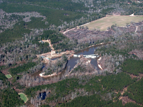 Elba Hydro